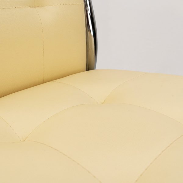 Aida étkezőszék, bézs színben - DC-002-Beige - Image 9