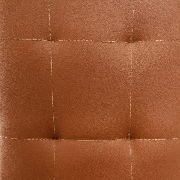 Aida étkezőszék, barna színben - DC-002-Brown - Image 7