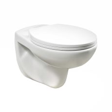 DORIS fali rimless WC - Doris