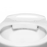DORIS fali rimless WC - Doris - Image 2