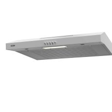 EVIDO LEAN 60W hagyományos páraelszívó, 60 cm, fehér