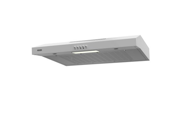 EVIDO LEAN 60W hagyományos páraelszívó, 60 cm, fehér