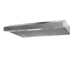 EVIDO LEAN 60X hagyományos páraelszívó, 60 cm, inox