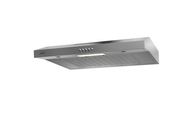 EVIDO LEAN 60X hagyományos páraelszívó, 60 cm, inox - CHE6BX-1