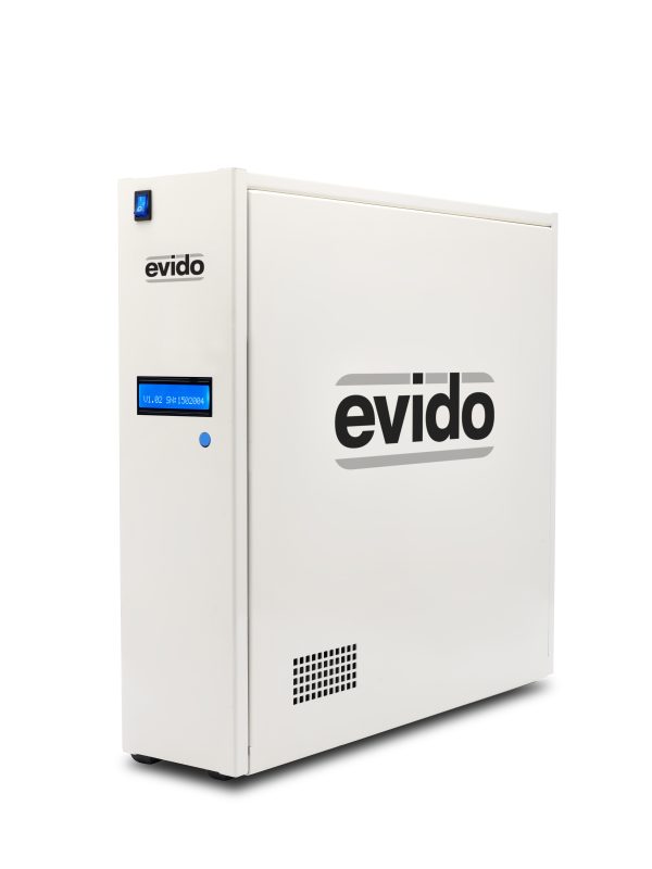 EVIDO PURE vízszűrő víztisztító készülék - 105286