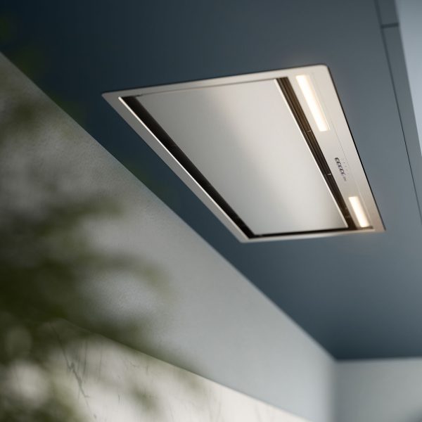 Falmec GRUPPO INCASSO PLUS 50 cm beépíthető páraelszívó, inox - Image 3