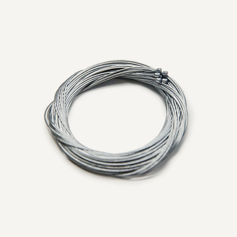 Falmec acélsodrony függeszték N°4 1,2x3400 mm (VETRA, MATERIA)