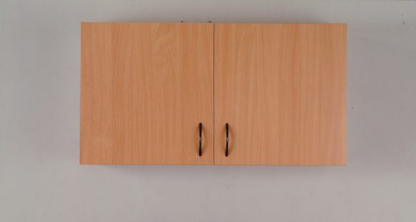 Ecorgan konyhai felsőszekrény 80×30 cm bükk 986210