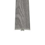 Vinyl SPC padló burkolatváltó Hradok tölgy 2400x45x6 mm - HRT-BV