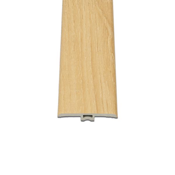 Vinyl SPC padló burkolatváltó Kalahari tölgy 2400x45x6 mm - KAT-BV