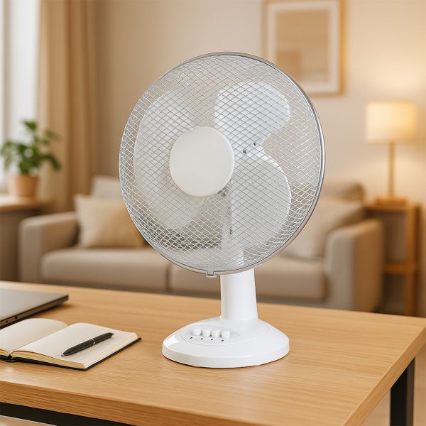 Breeze asztali ventilátor 40 W - Image 2