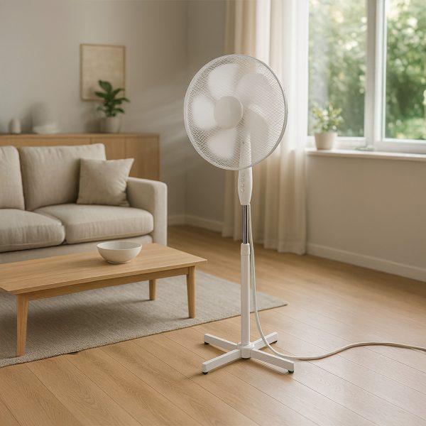 Breeze álló ventilátor 45 W - Image 2