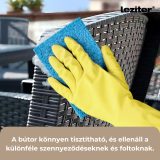 Lima műrattan karfás szék - Image 6