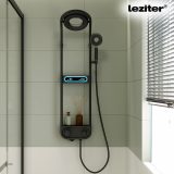Tropic digitális zuhanyszett termosztátos csapteleppel - Image 2
