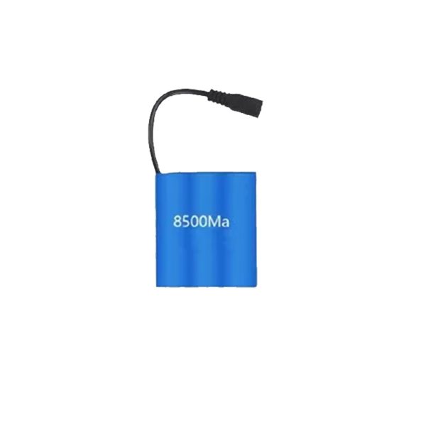 Lithium akkumulátor 8500 mAh - LEB-8500