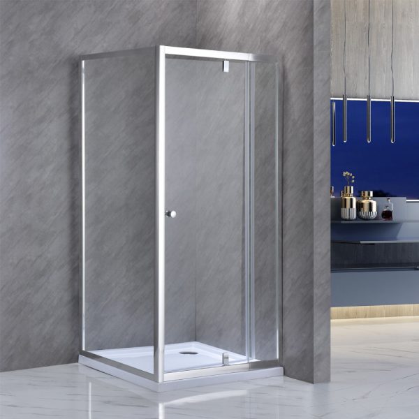 Zuhanyfal 90x185 cm - Image 4