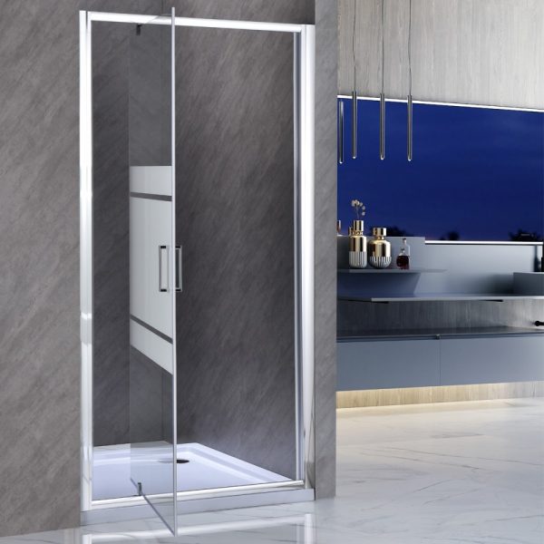 Intimo 80x185 cm zuhanyajtó - Image 4
