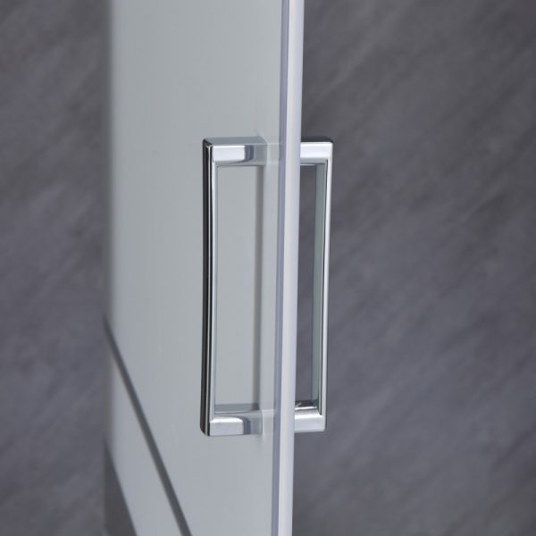 Intimo 80x185 cm zuhanyajtó - Image 5