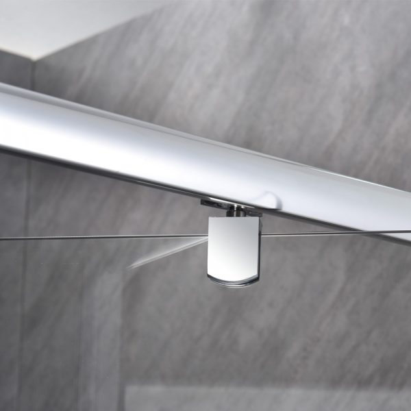 Intimo 80x185 cm zuhanyajtó - Image 6