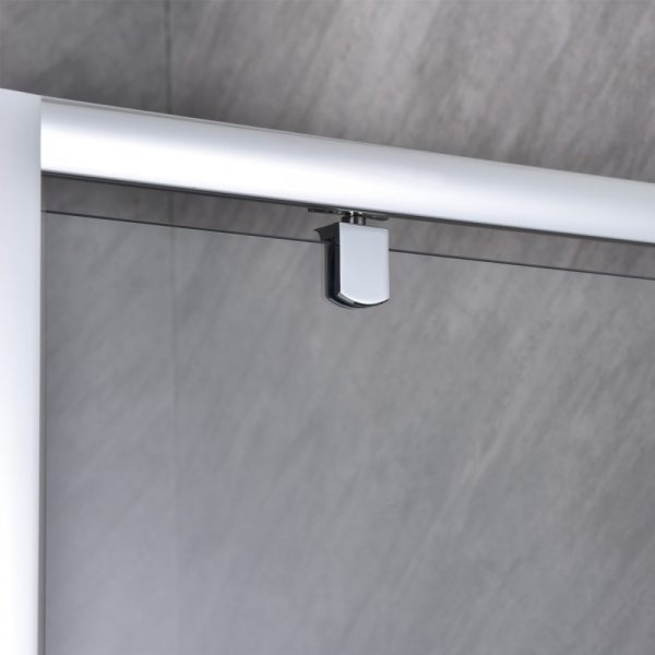 Intimo 80x185 cm zuhanyajtó - Image 9
