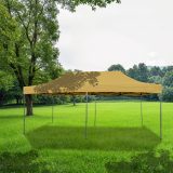 Összecsukható kerti pavilon 3x6 m - Image 7