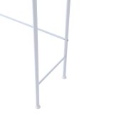 Mosógép állvány LMA-01 fehér - Image 7