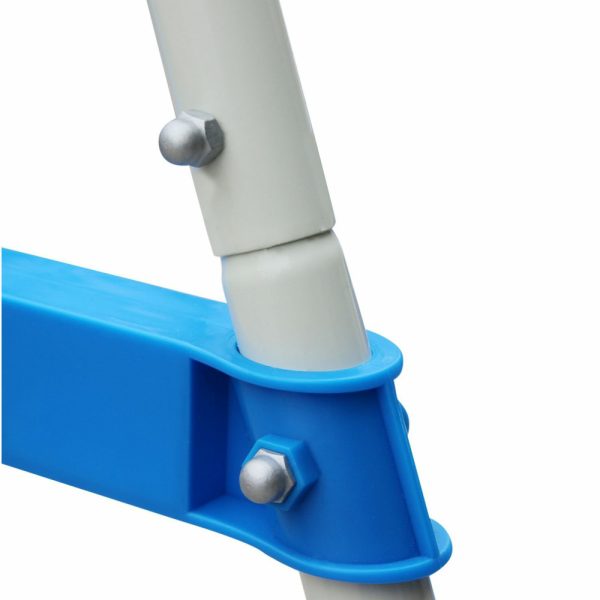 Medence létra 86 cm - Image 2