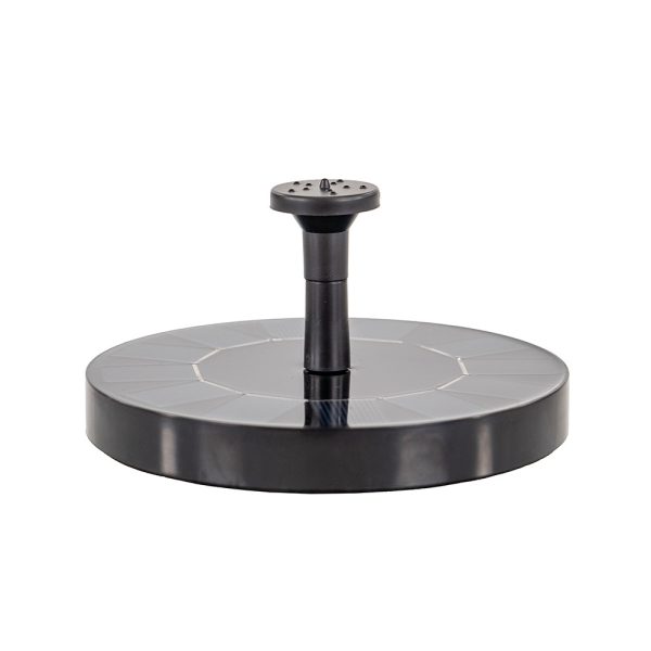 Napelemes szökőkút 13 cm - LNSZ13 - Image 7