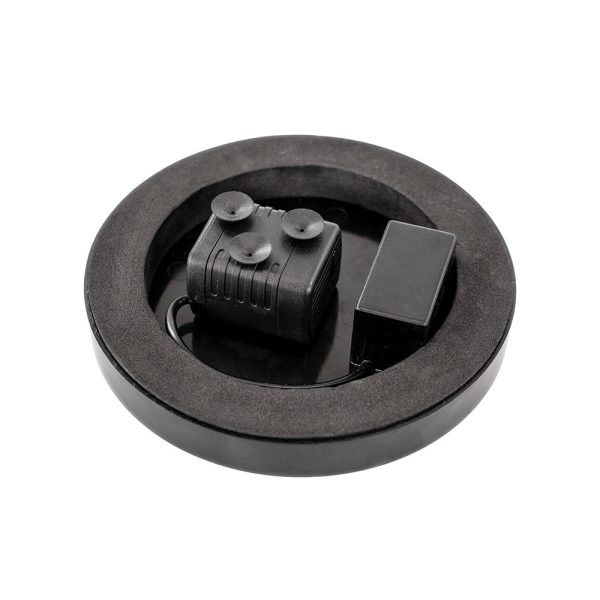 Napelemes szökőkút 13 cm - LNSZ13 - Image 10