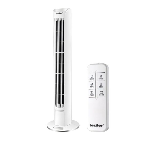 Breeze oszlopventilátor 45 W