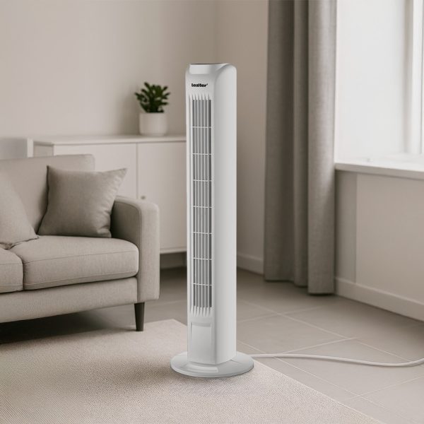 Breeze oszlopventilátor 45 W - Image 2