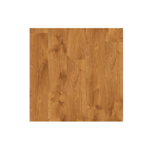 Leziter Kruger tölgy Vinyl SPC padló 1220x180x4,5 mm - LPSPC-4-5-KRT