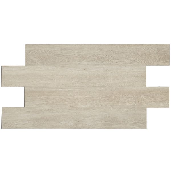 Leziter Monte Carlo tölgy Vinyl SPC padló 1220x180x4,5 mm 2,196/cs - LPSPC-4-5-MCT - Image 10