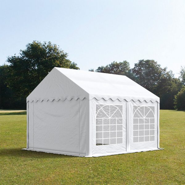 Rendezvénysátor 3x4 m - Image 2
