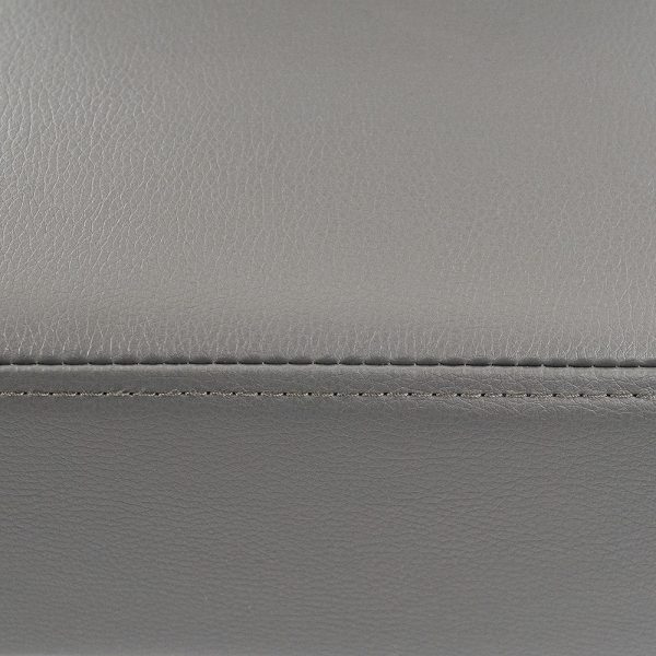 Mira 4+1 étkező garnitúra fehér-szürke - LUAV140W_LKE-GR_4 - Image 8