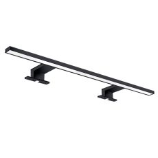 Luxx led lámpa 600mm fekete - NC-LE80-Black