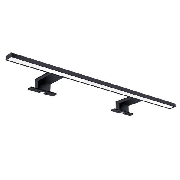 Luxx led lámpa 600mm fekete - NC-LE80-Black