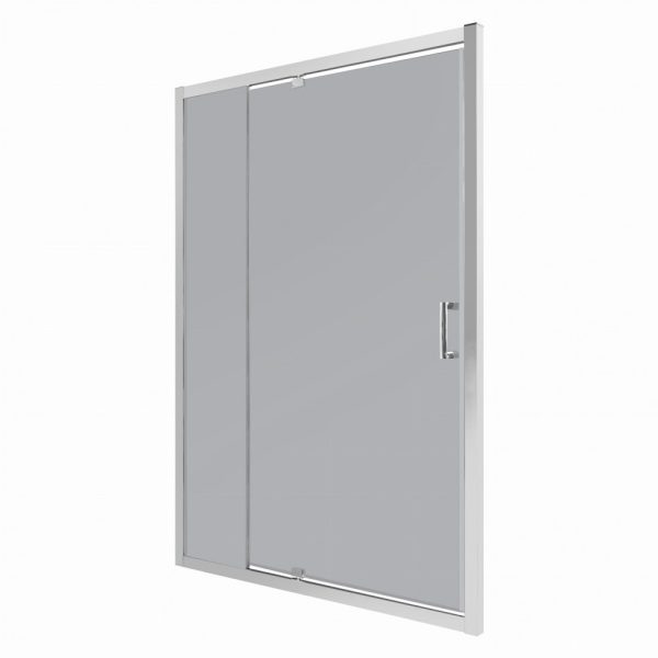 Optimo D3 140x190 cm zuhanyajtó - OPTIMOD3140G