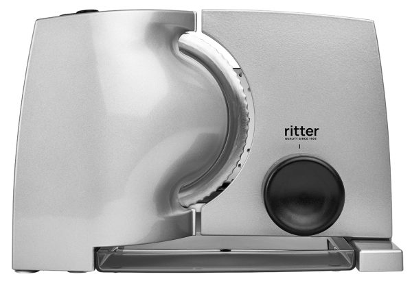 Ritter Fino 1 elektromos szabadonálló szeletelőgép - 518-033
