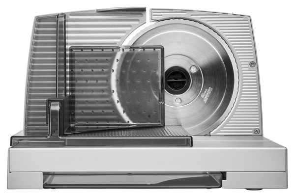 Ritter Fino 1 elektromos szabadonálló szeletelőgép - 518-033 - Image 2