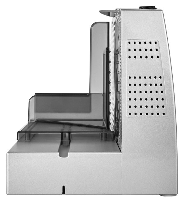 Ritter Fino 1 elektromos szabadonálló szeletelőgép - 518-033 - Image 3