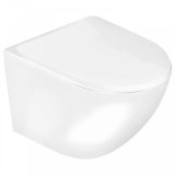 Roya Delos WH 82W falba építhető WC tartály szett - Image 7