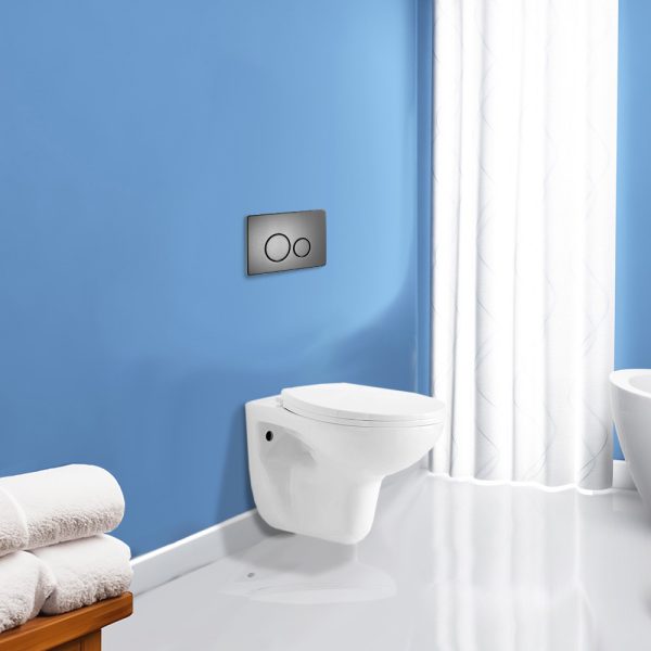 Roya 81GRE falba építhető WC tartály szett - Image 2