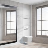 Roya Tinos 82W falba építhető WC tartály szett - Image 2