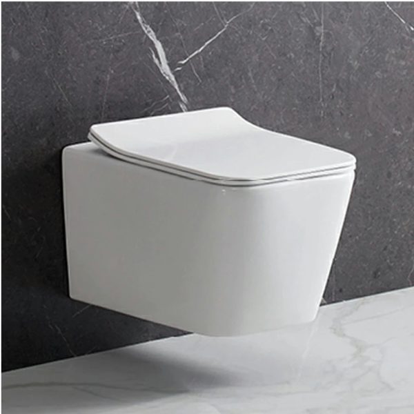 Roya Tinos 82W falba építhető WC tartály szett - Image 7