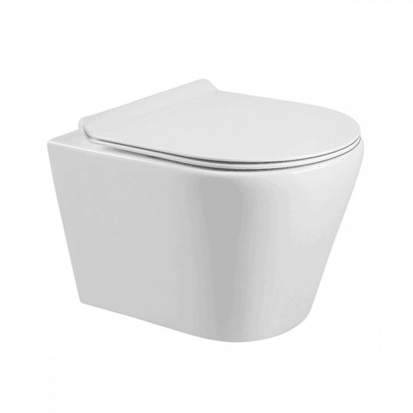 Roya Ride 82W falba építhető WC tartály szett - Image 8
