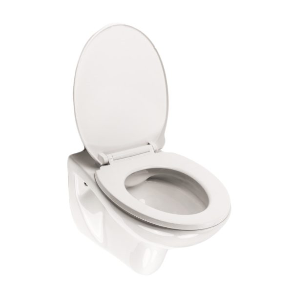 Roya fali WC ülőkével - Image 3