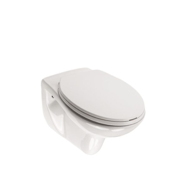 Roya fali WC ülőkével - Image 4