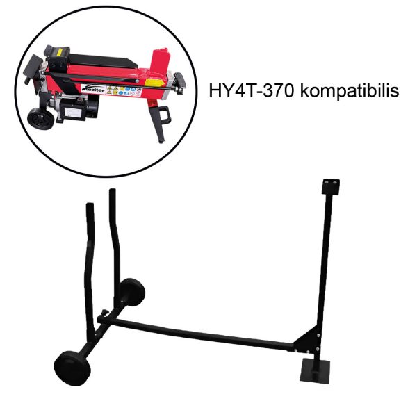 Rönkhasító állvány HY4T-370 hez - Image 3