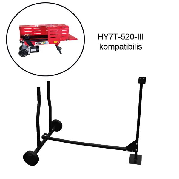 Rönkhasító állvány HY7T-520-III hoz - Image 3